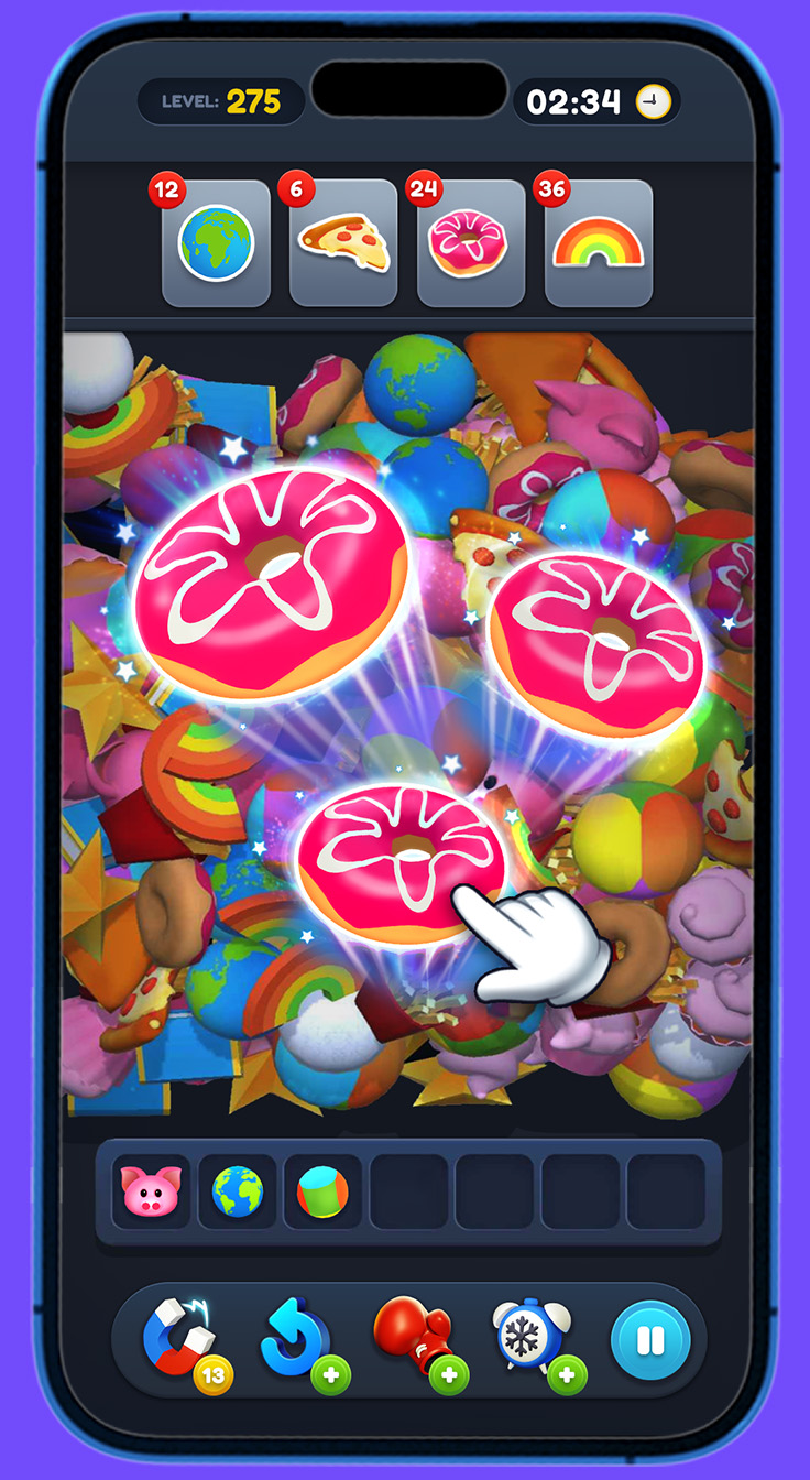 match fever screen 1