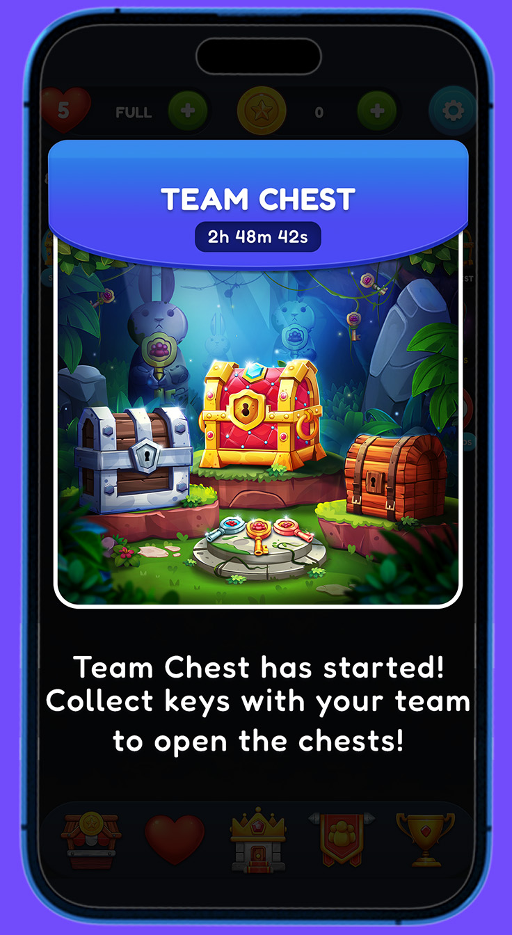 match fever screen 1